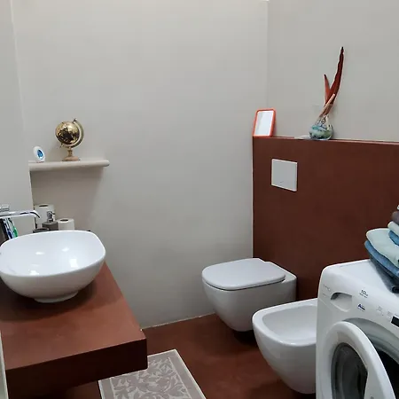 Monolocale Апартаменти *