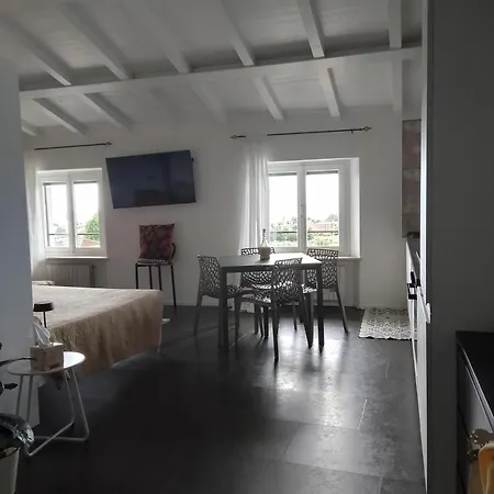Апартаменти Monolocale *
