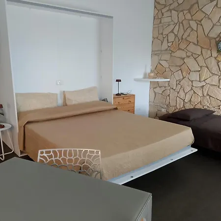 Апартаменти Monolocale *