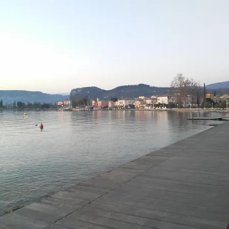 Апартаменти Monolocale