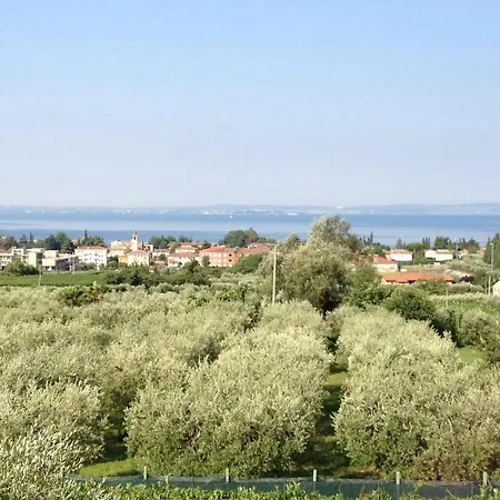 Апартаменти Monolocale