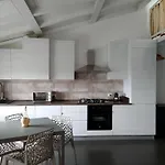 Apartmán Monolocale *