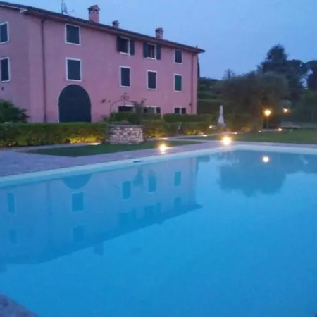 Monolocale * Bardolino