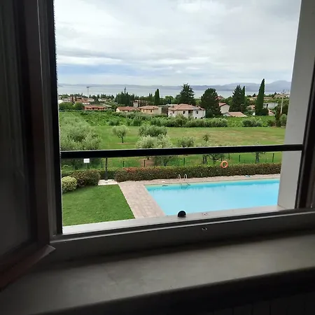 Monolocale Apartament Bardolino