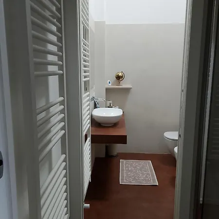 Monolocale Apartament Bardolino