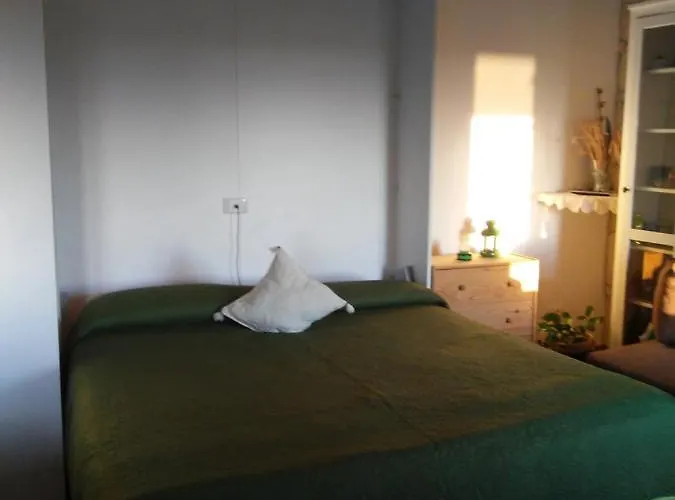 Monolocale Apartament *