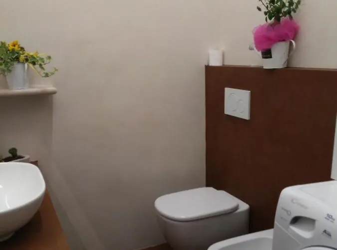 Monolocale Apartament *