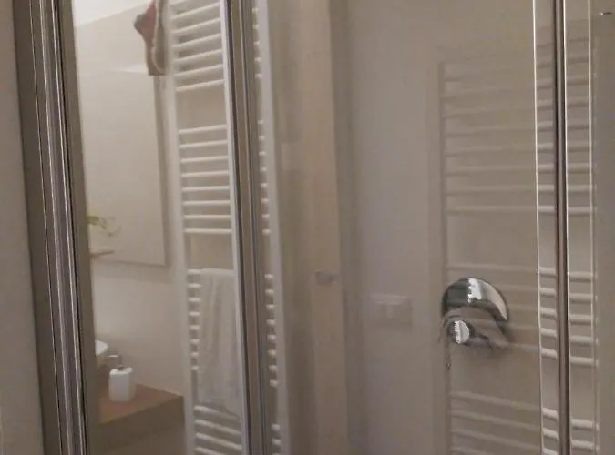 Apartament Monolocale