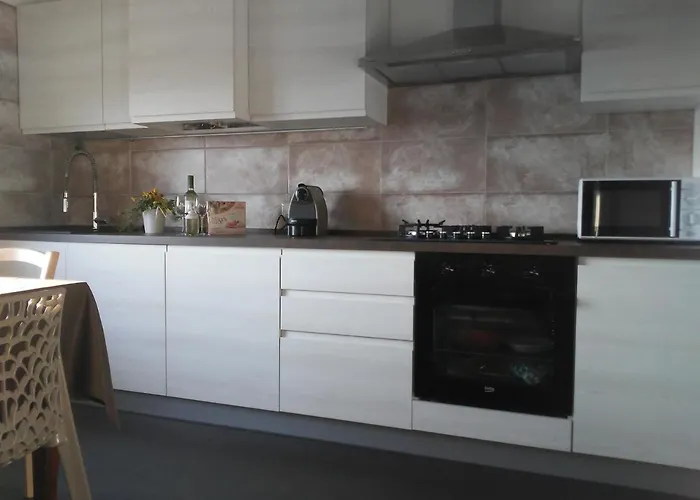 Monolocale Apartament