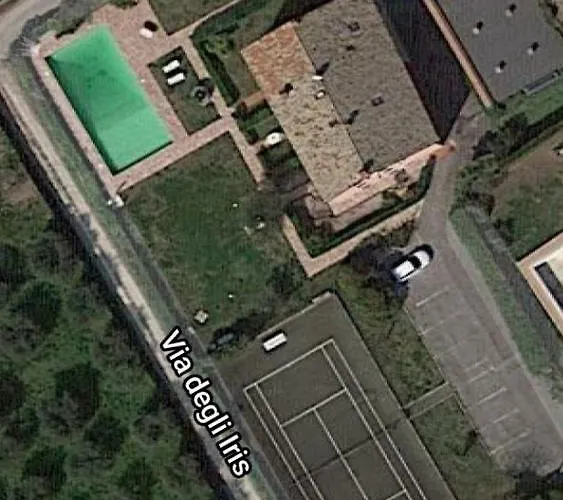 Monolocale Bardolino