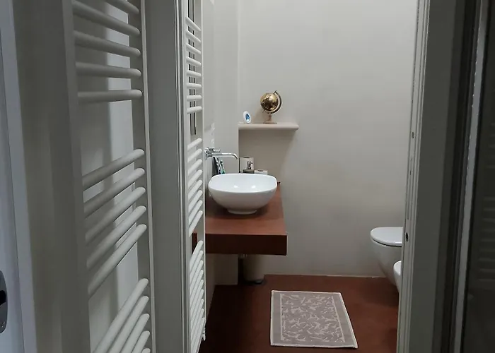 Monolocale Apartament Bardolino