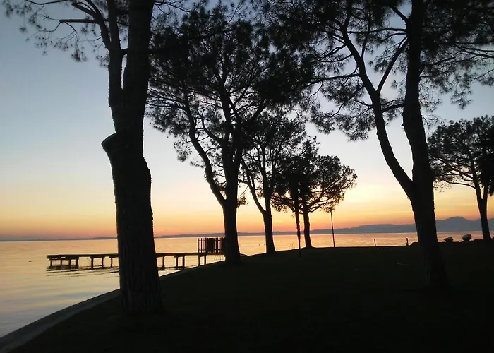 Monolocale * Bardolino