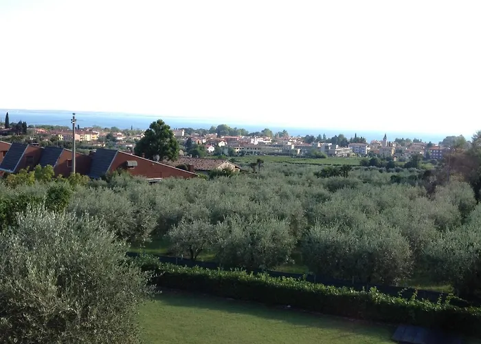 Monolocale * Bardolino