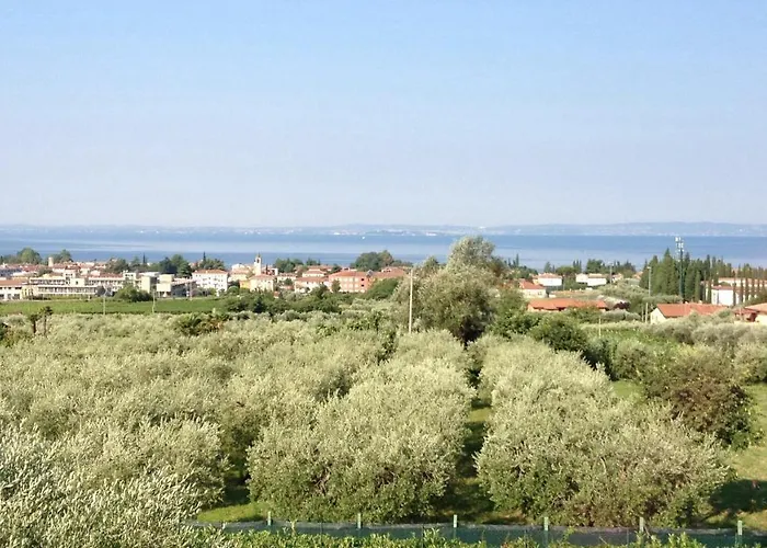 Apartament Monolocale