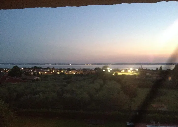 Monolocale Apartament Bardolino