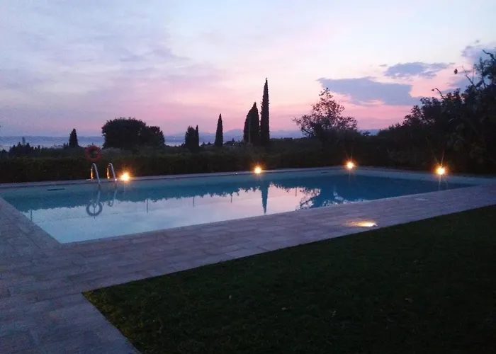 Apartament Monolocale *