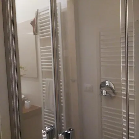 Lägenhet Monolocale