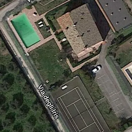 Monolocale Bardolino