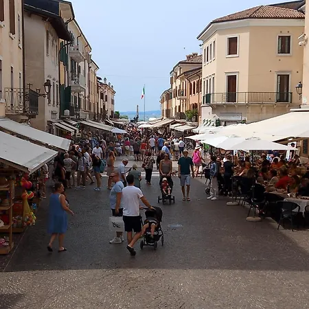 Monolocale Bardolino