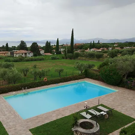 Monolocale Daire