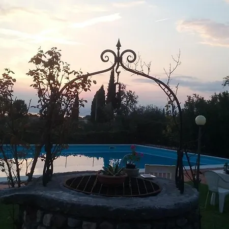 Monolocale * Bardolino