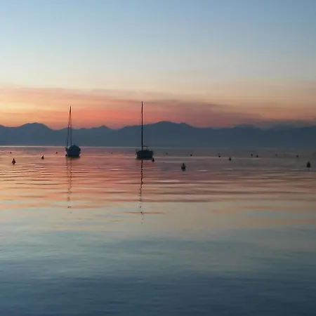 Monolocale Lägenhet *