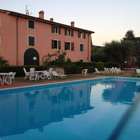 Monolocale Bardolino