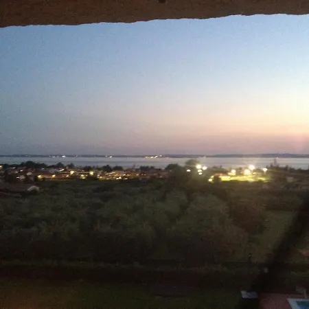 Monolocale Lägenhet Bardolino