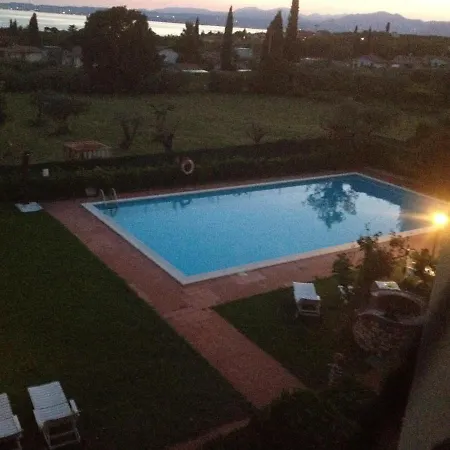 Monolocale Apartamento