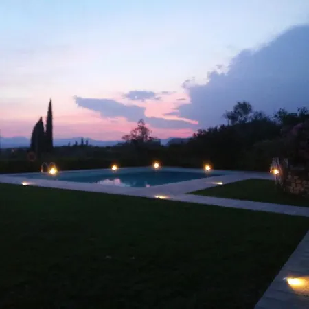 Daire Monolocale Bardolino