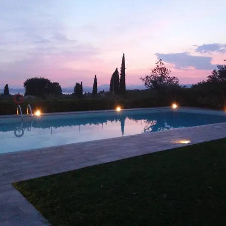 Lägenhet Monolocale *