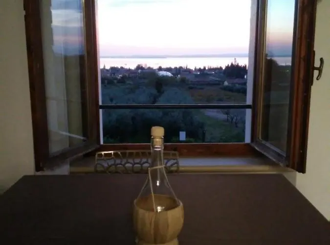 Monolocale * バルドリーノ