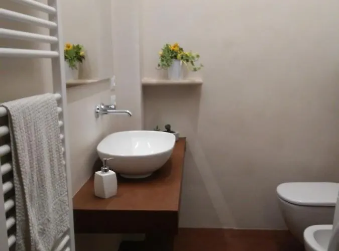 Daire Monolocale Bardolino