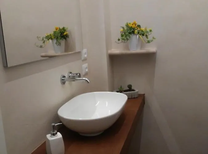 Daire Monolocale Bardolino