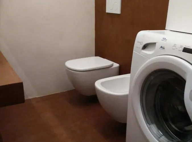 Monolocale * バルドリーノ