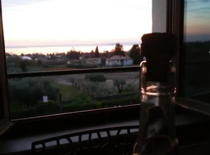 Apartmán Monolocale *