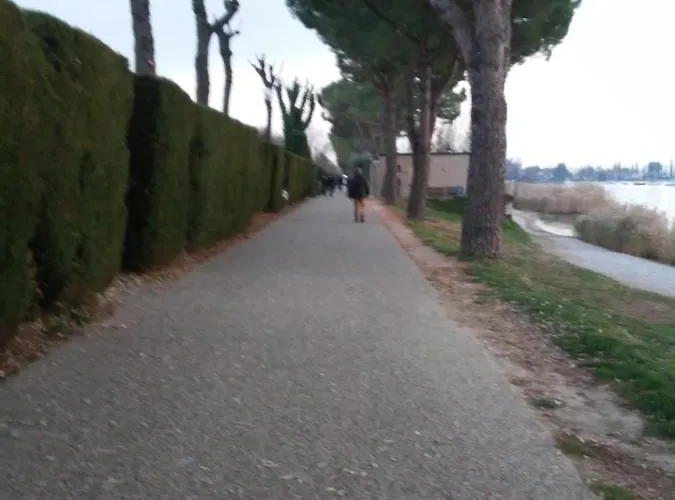 Monolocale アパート