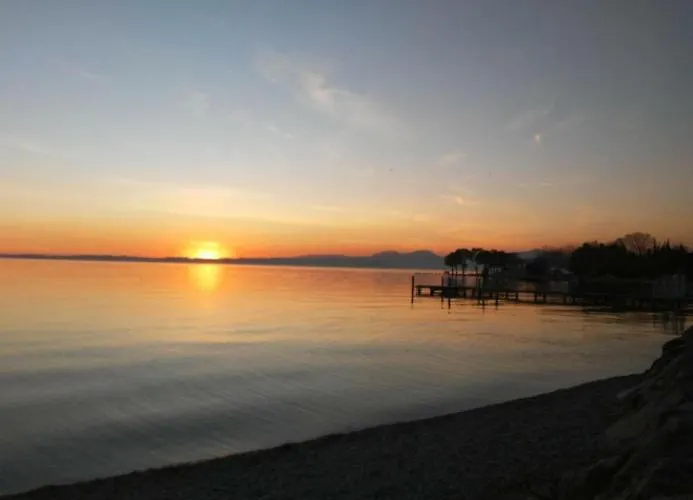 Monolocale * バルドリーノ