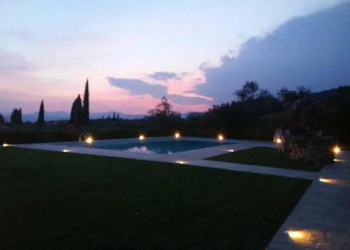 アパート Monolocale バルドリーノ