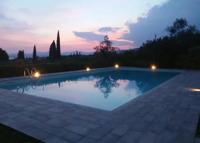 Monolocale * Bardolino