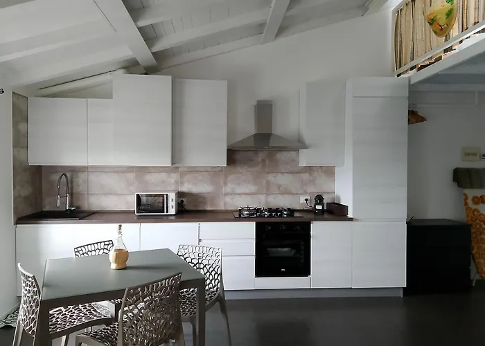 アパート Monolocale *