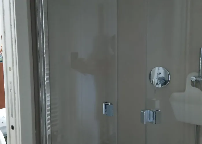 Monolocale アパート