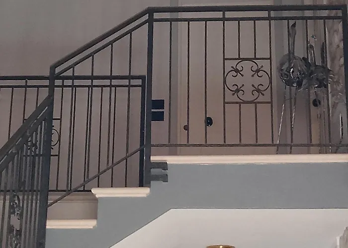 アパート Monolocale *