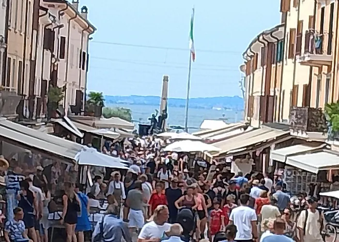 Monolocale アパート *