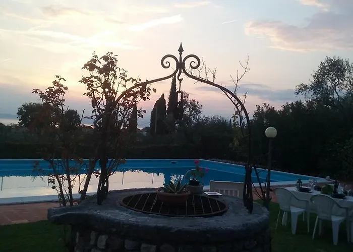 Monolocale * バルドリーノ