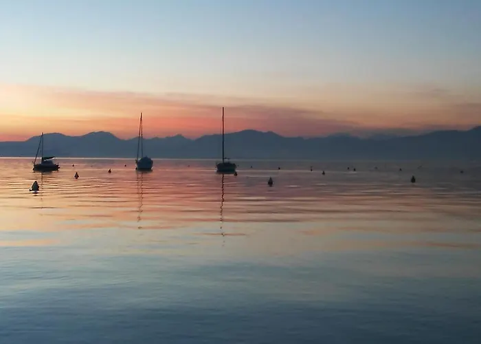 Monolocale アパート *