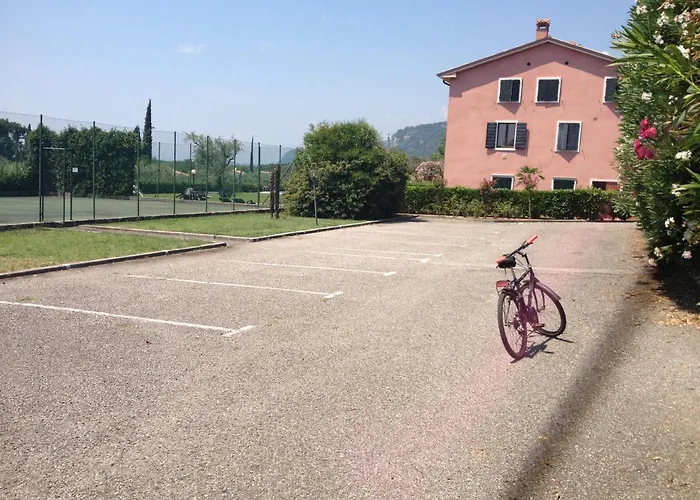 Monolocale アパート