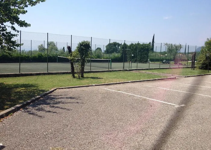 Daire Monolocale Bardolino