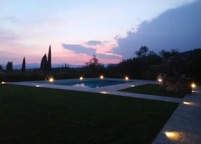 Daire Monolocale Bardolino